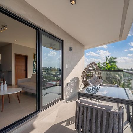 Kippal - Modern Oasis - Aparthotel Cozumel Kültér fotó