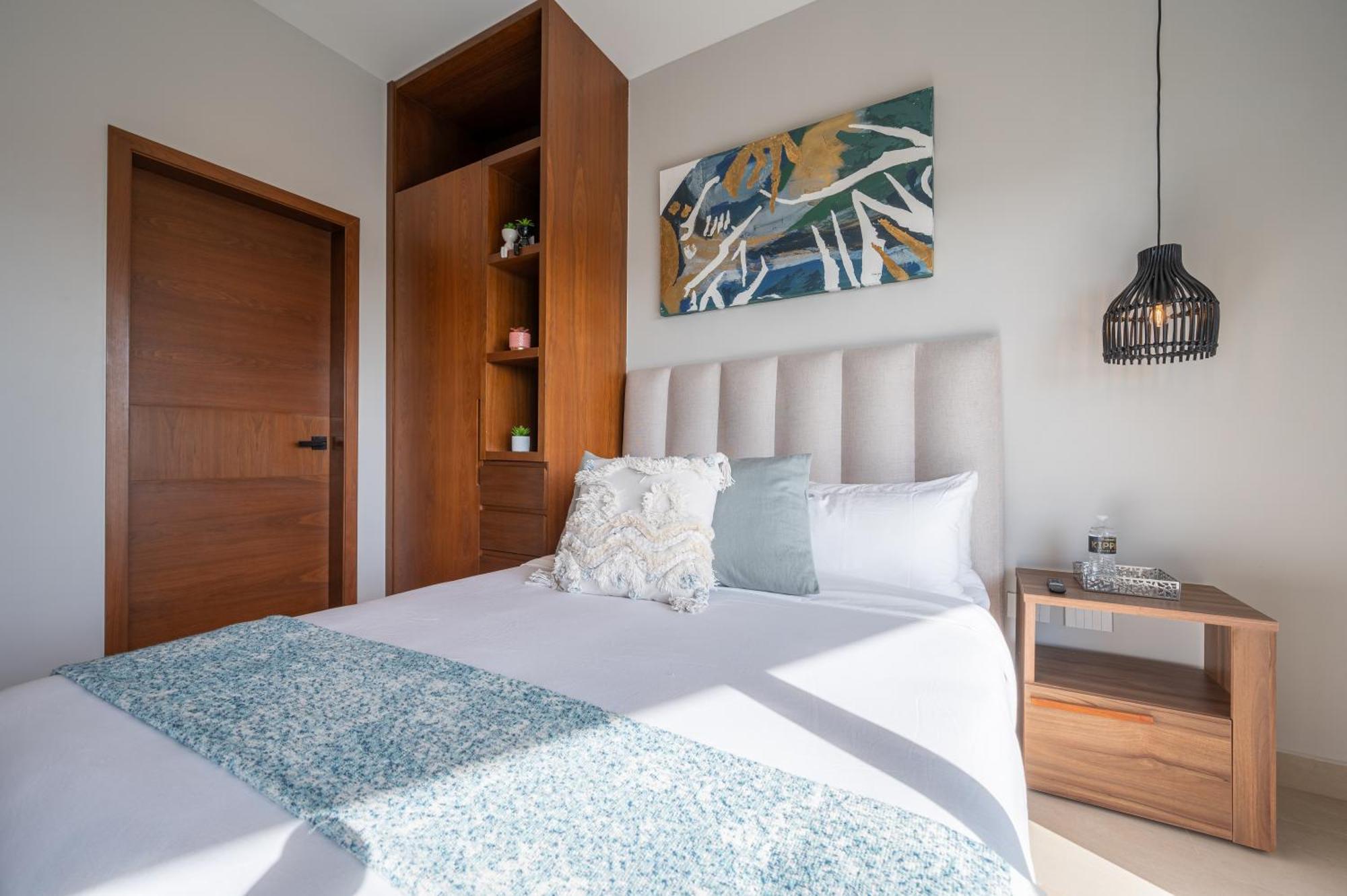 Kippal - Modern Oasis - Aparthotel Cozumel Kültér fotó