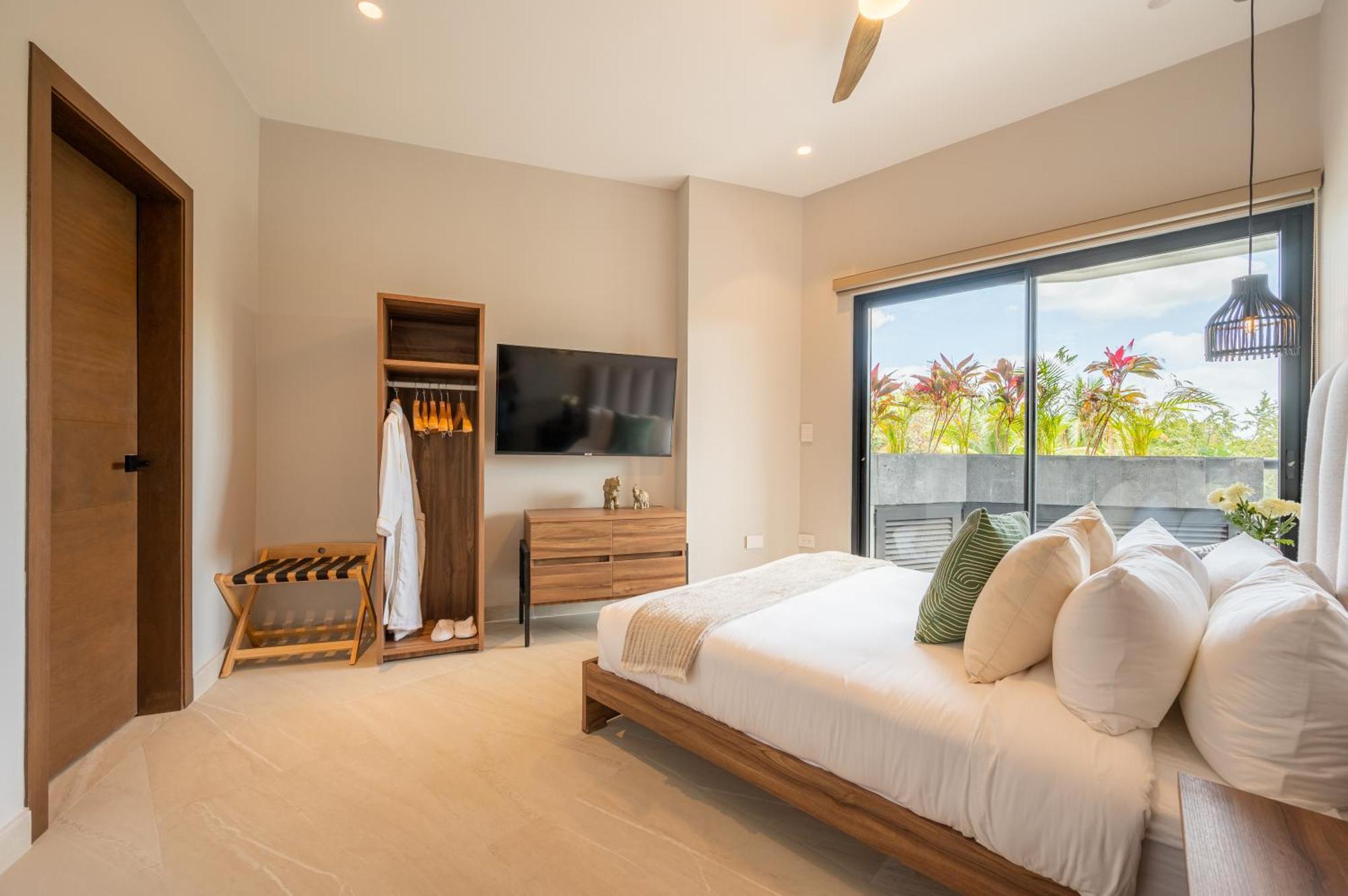 Kippal - Modern Oasis - Aparthotel Cozumel Kültér fotó